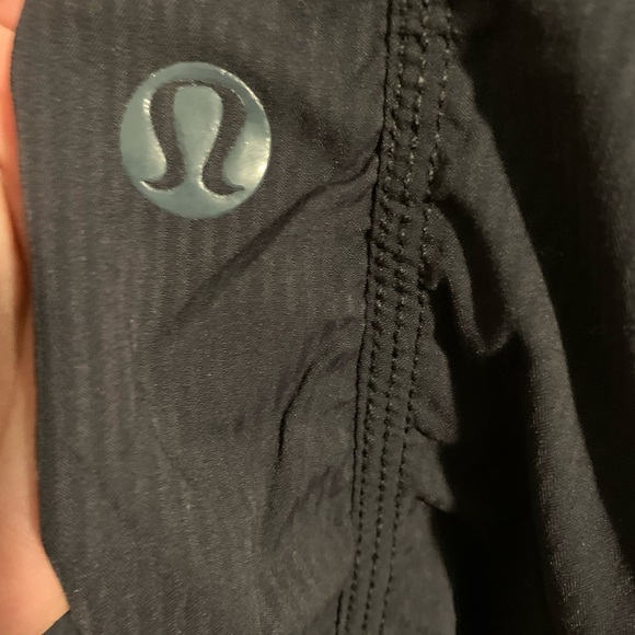 Lululemon Dance Studio pants - Picture 5 of 5